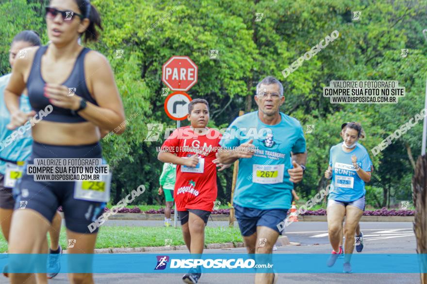 Decathlon Run Londrina