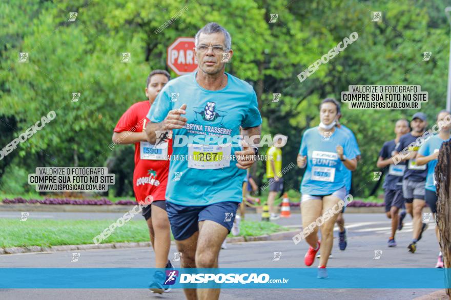 Decathlon Run Londrina