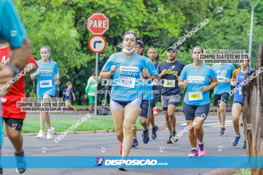 Decathlon Run Londrina