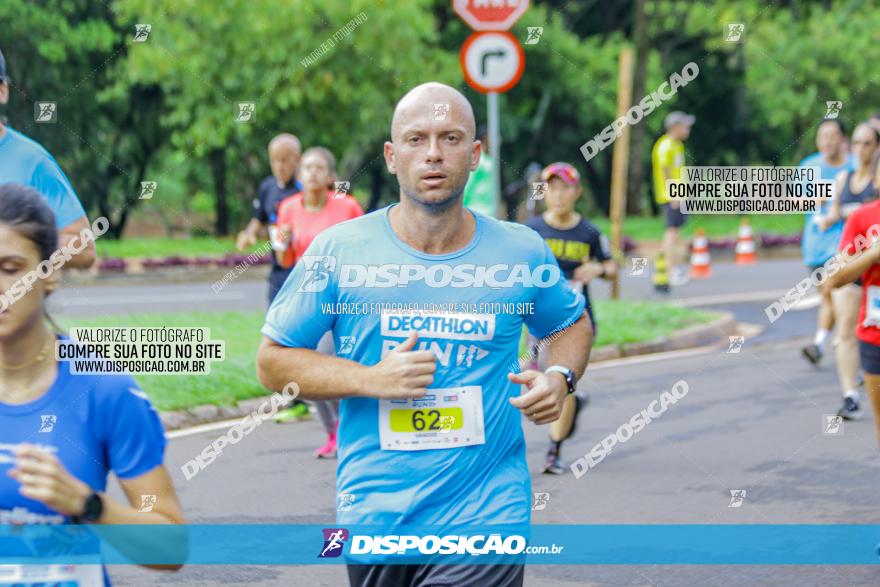 Decathlon Run Londrina