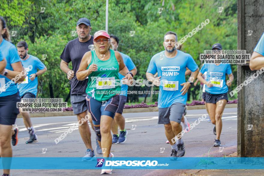 Decathlon Run Londrina