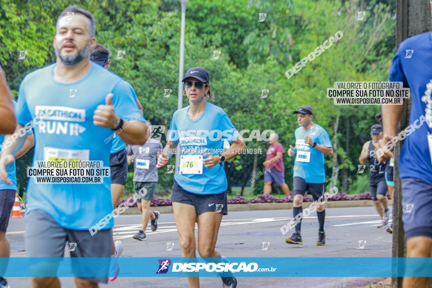 Decathlon Run Londrina