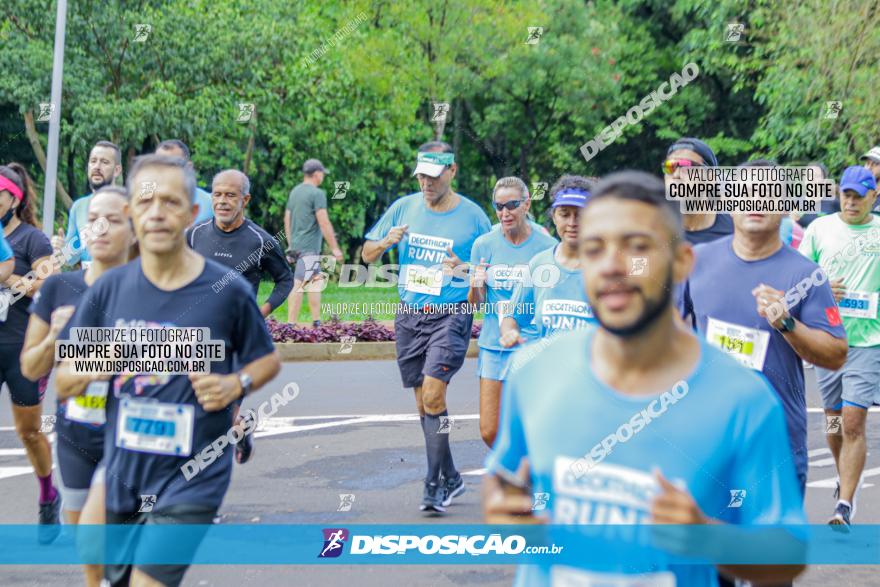 Decathlon Run Londrina