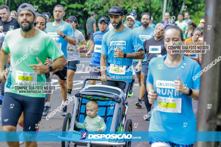 Decathlon Run Londrina