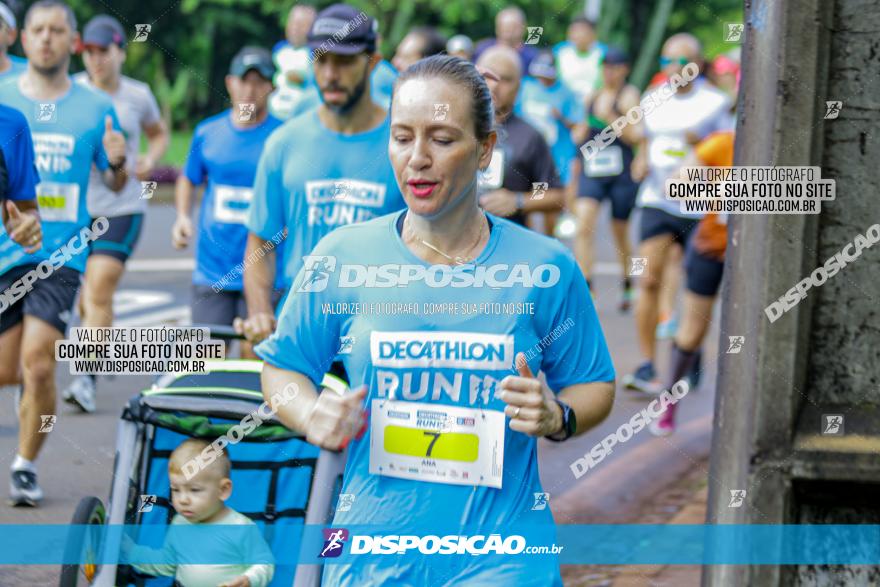 Decathlon Run Londrina