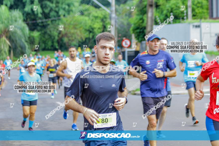 Decathlon Run Londrina