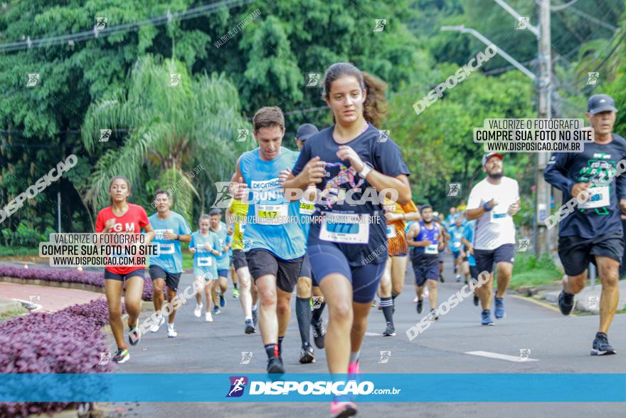 Decathlon Run Londrina