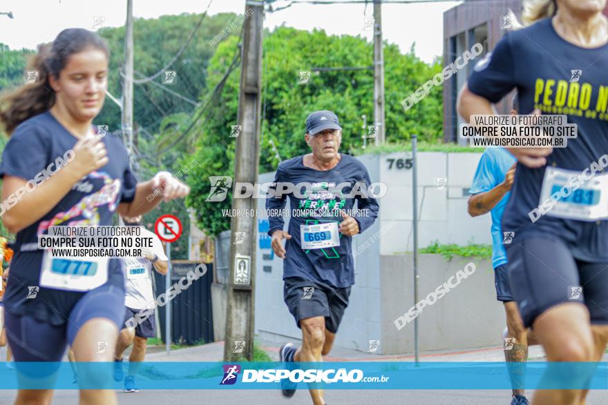 Decathlon Run Londrina