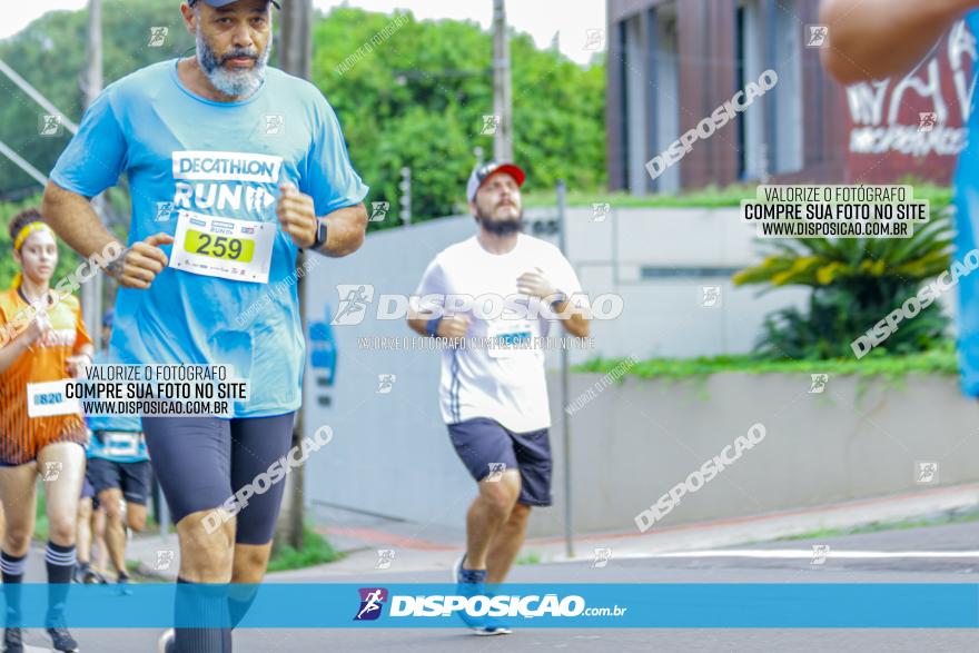 Decathlon Run Londrina