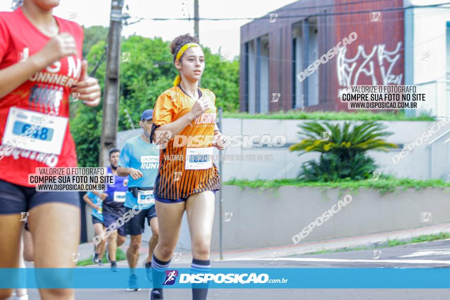 Decathlon Run Londrina