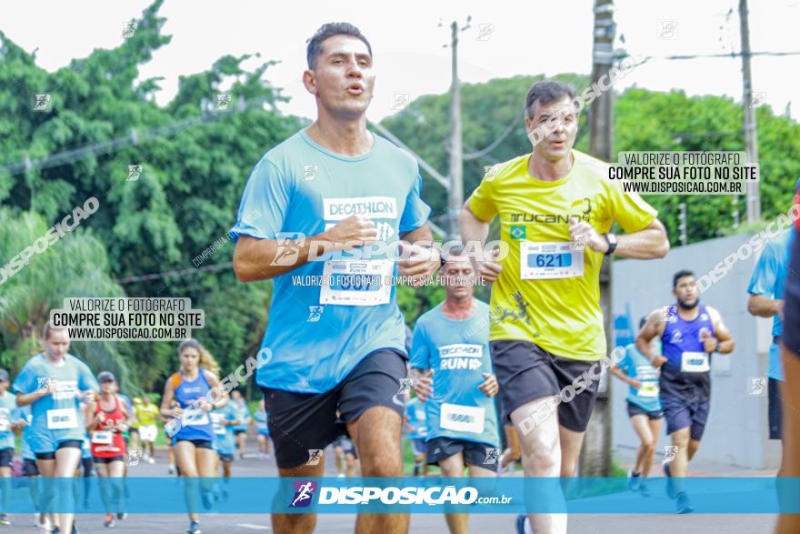 Decathlon Run Londrina