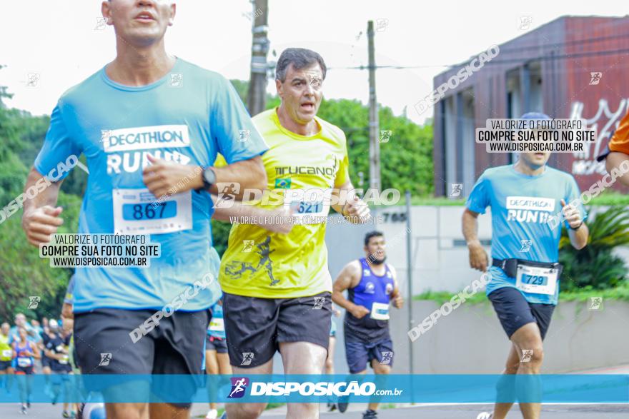 Decathlon Run Londrina