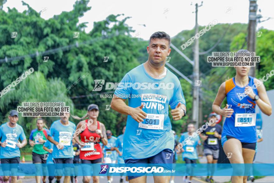 Decathlon Run Londrina