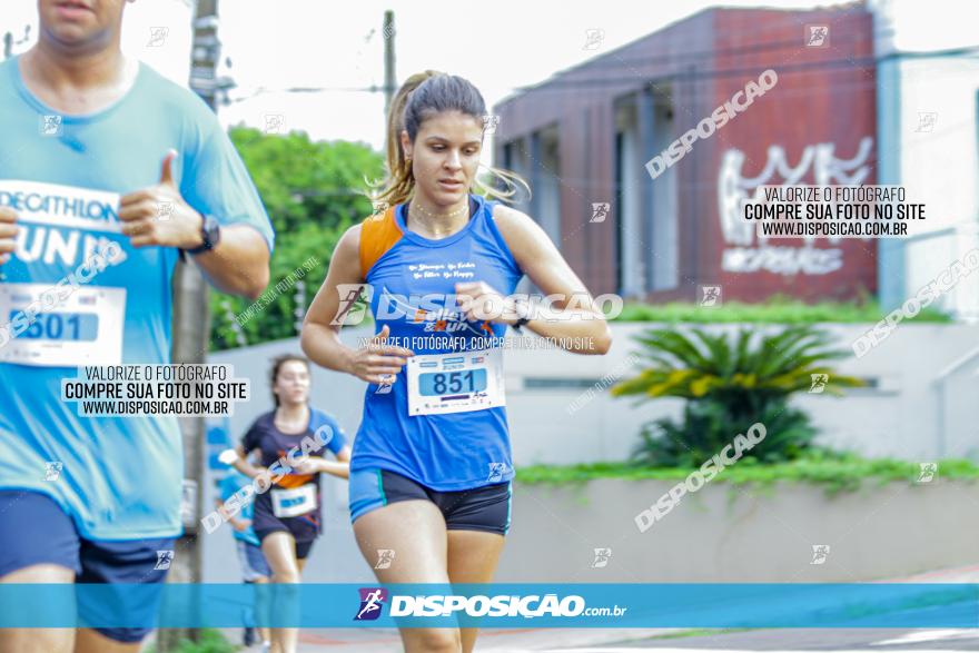 Decathlon Run Londrina