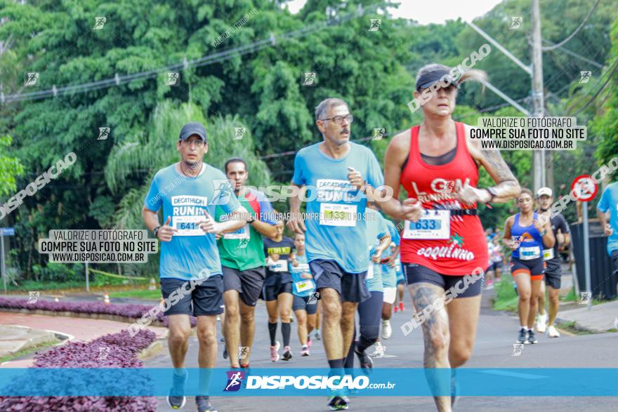 Decathlon Run Londrina