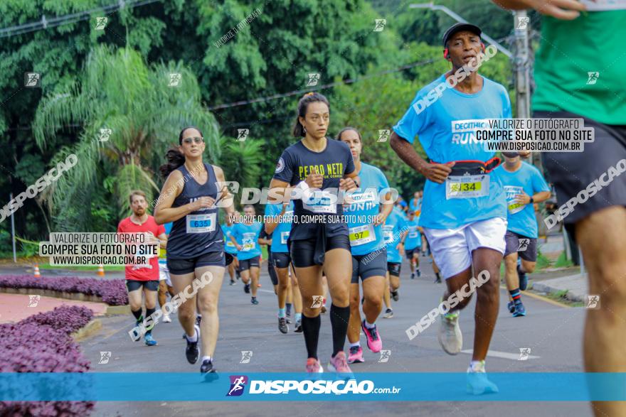 Decathlon Run Londrina