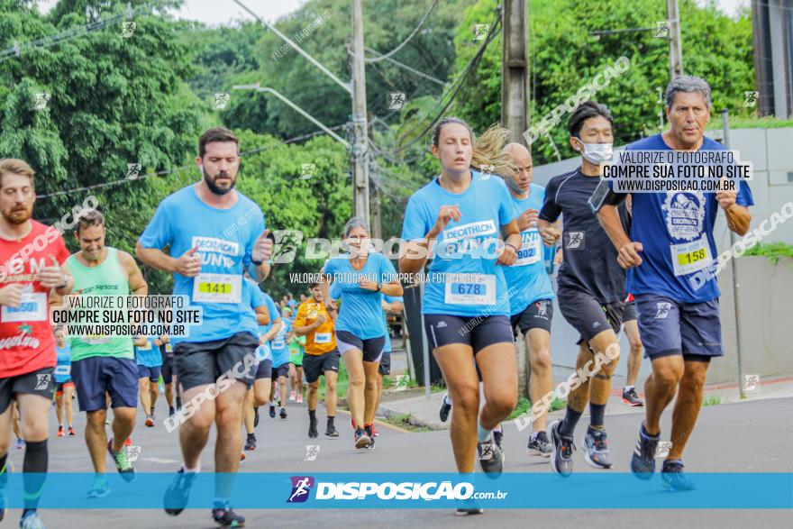 Decathlon Run Londrina