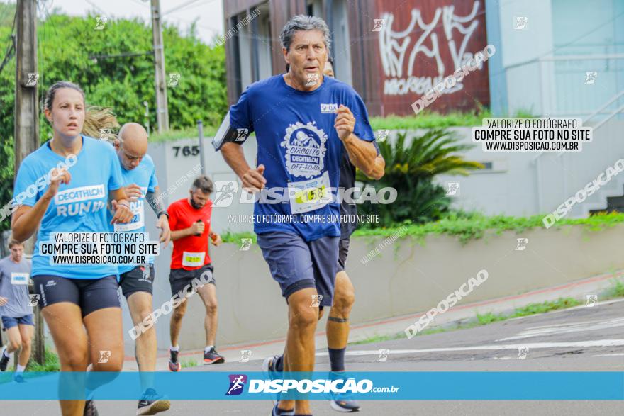 Decathlon Run Londrina