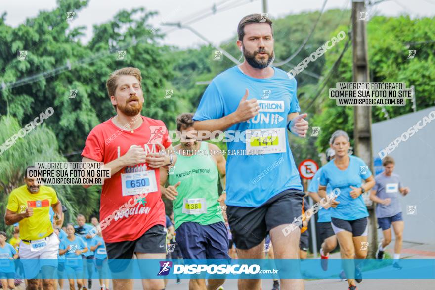 Decathlon Run Londrina