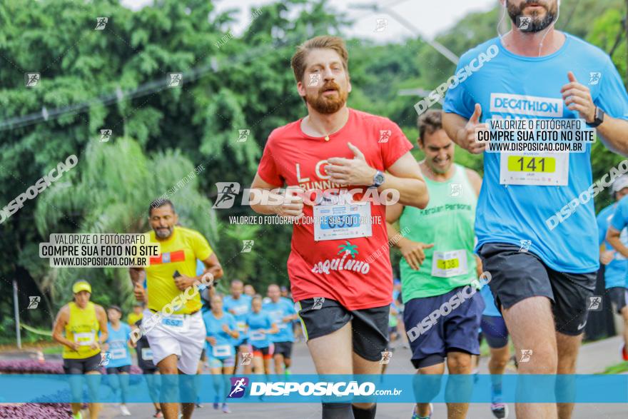 Decathlon Run Londrina