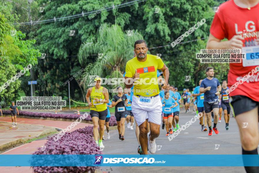 Decathlon Run Londrina