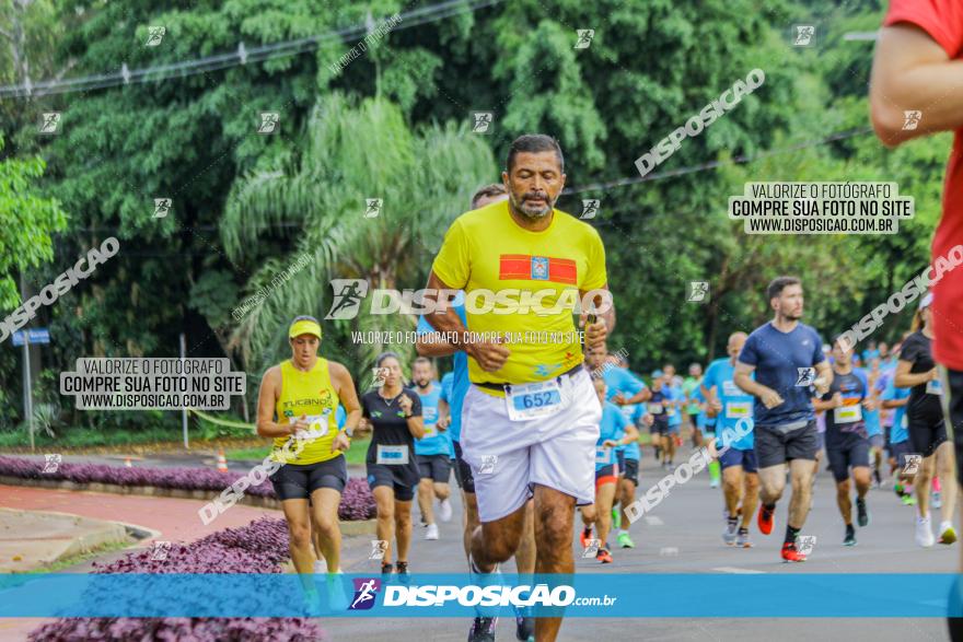 Decathlon Run Londrina