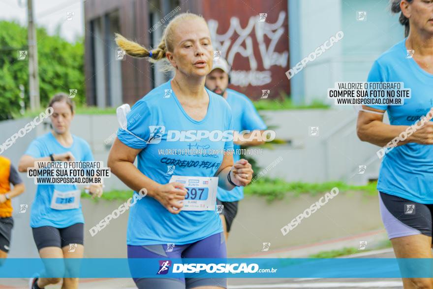 Decathlon Run Londrina