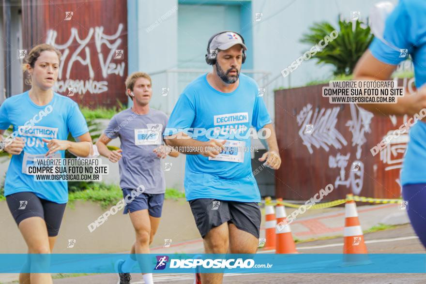 Decathlon Run Londrina