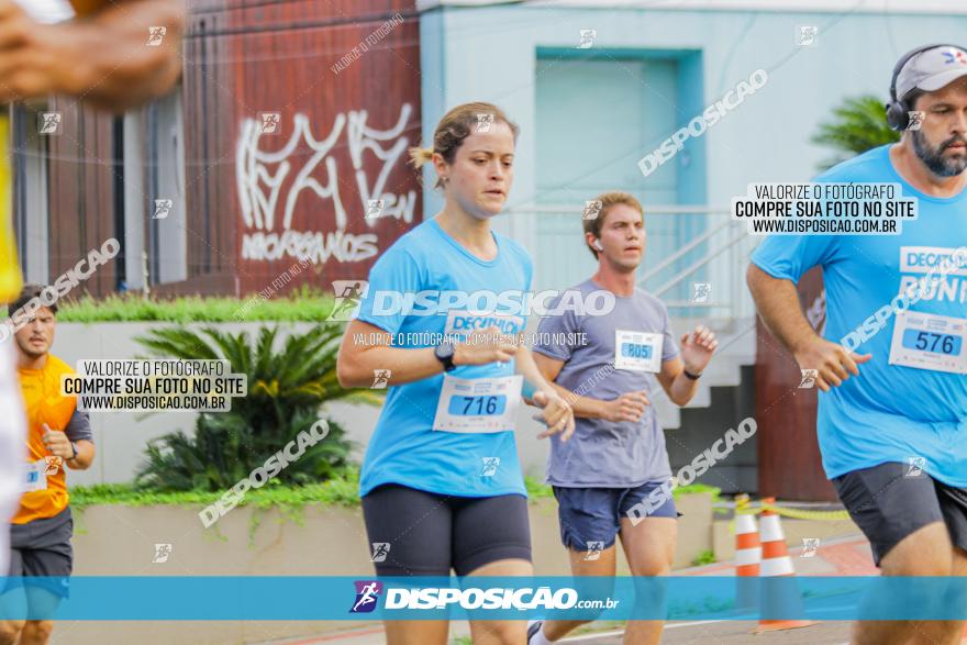 Decathlon Run Londrina