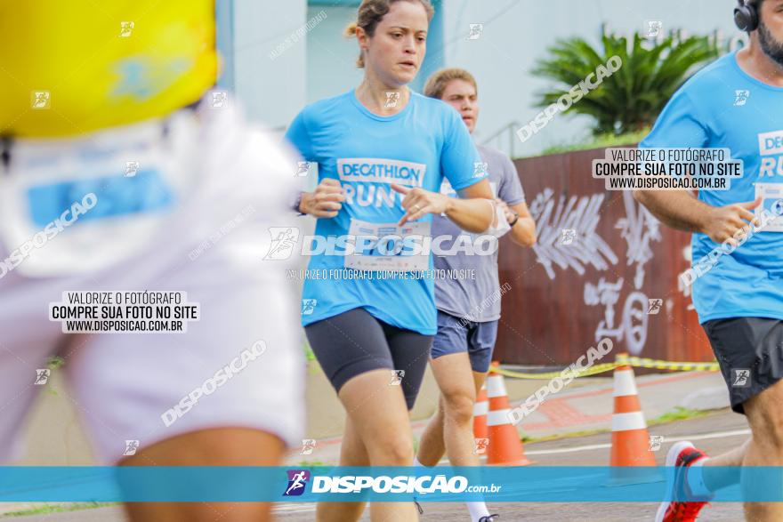 Decathlon Run Londrina