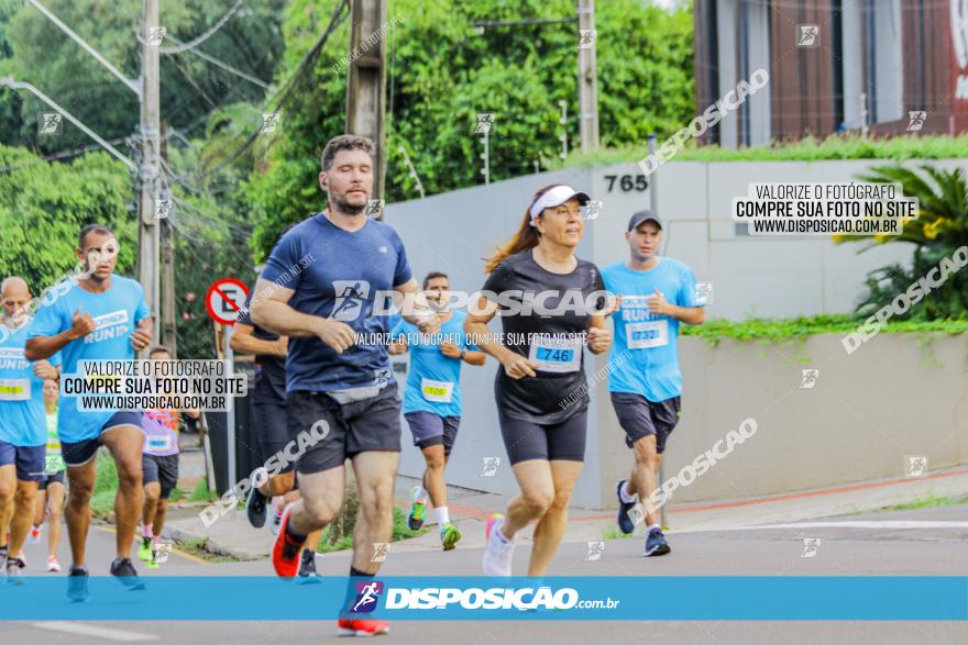 Decathlon Run Londrina