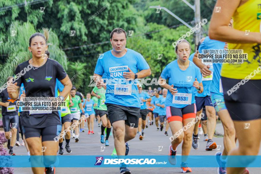 Decathlon Run Londrina