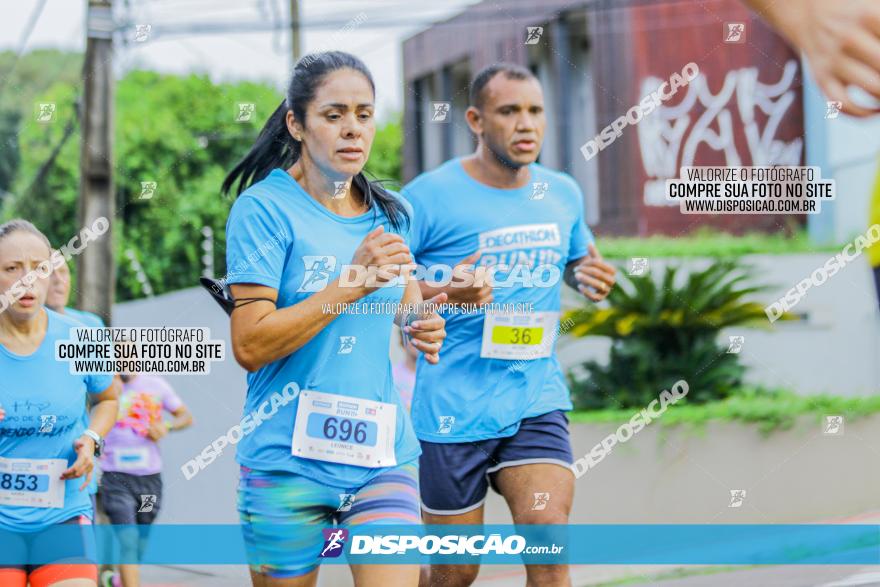 Decathlon Run Londrina