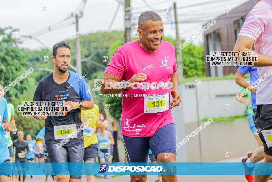 Decathlon Run Londrina