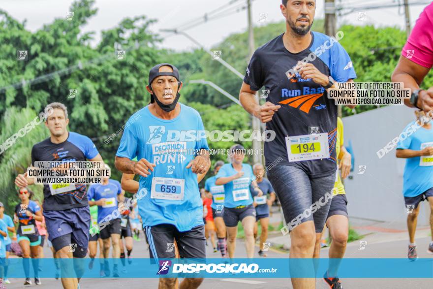 Decathlon Run Londrina