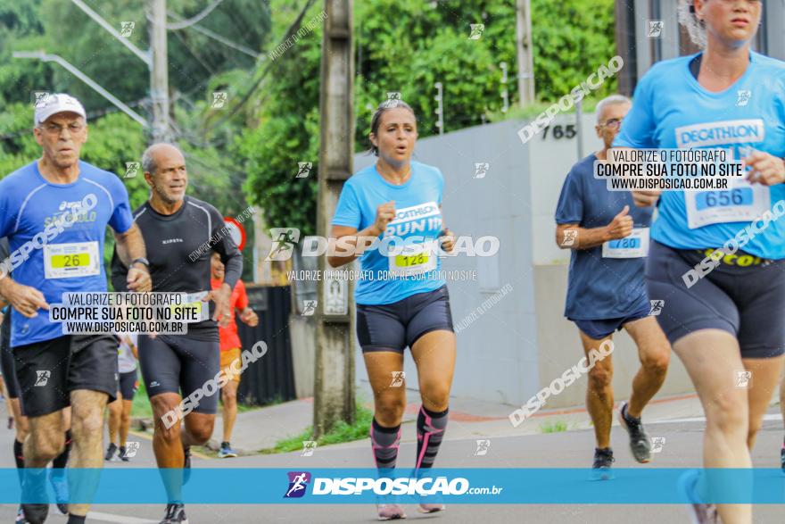 Decathlon Run Londrina