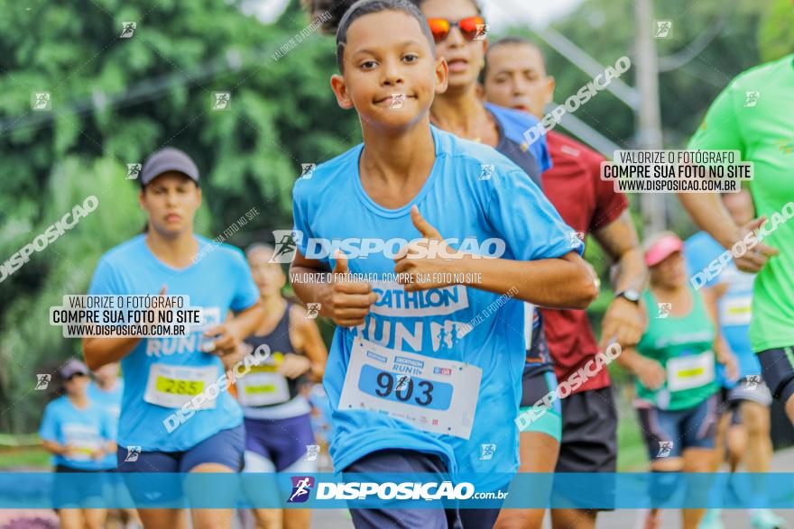 Decathlon Run Londrina