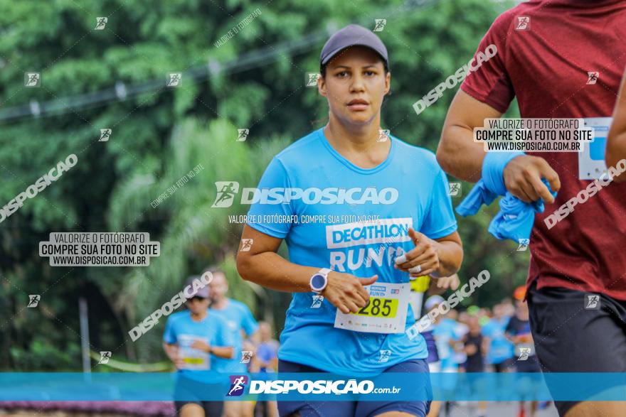 Decathlon Run Londrina