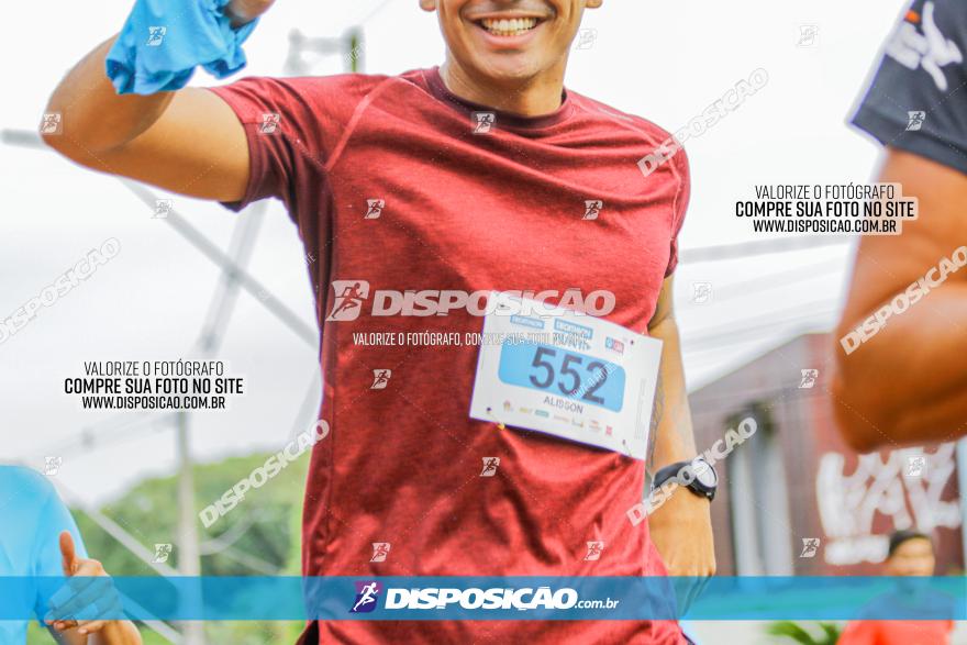 Decathlon Run Londrina