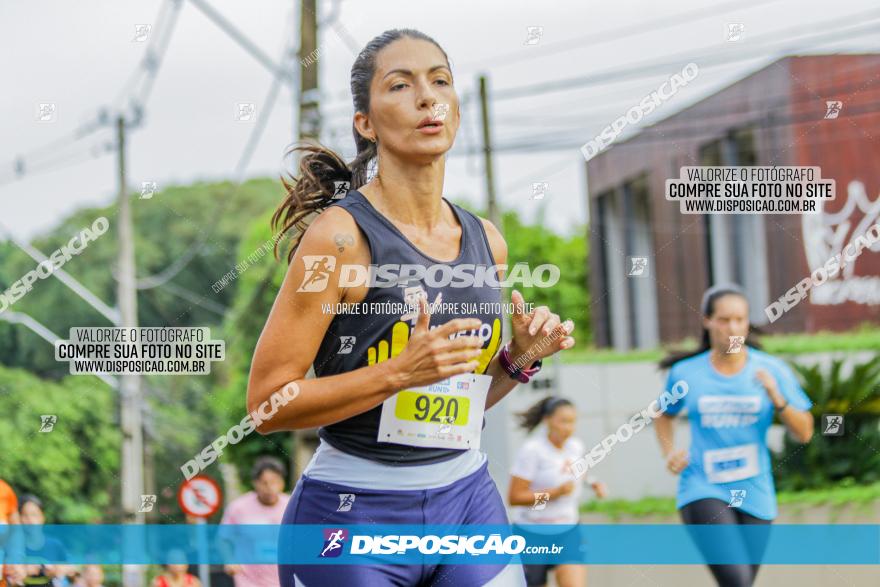 Decathlon Run Londrina