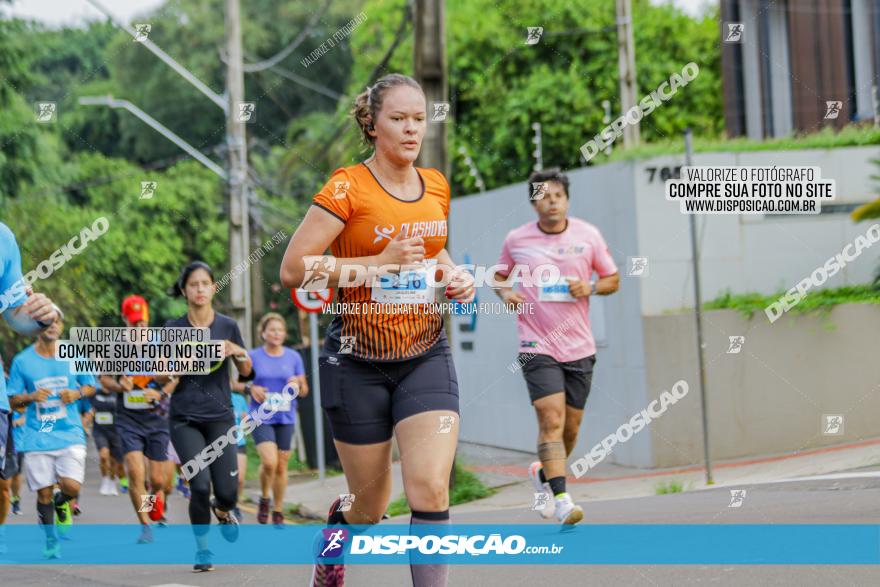 Decathlon Run Londrina