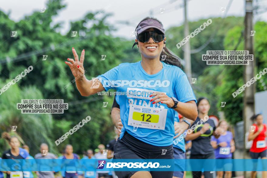 Decathlon Run Londrina