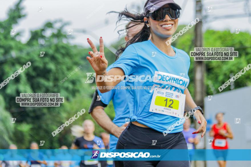 Decathlon Run Londrina