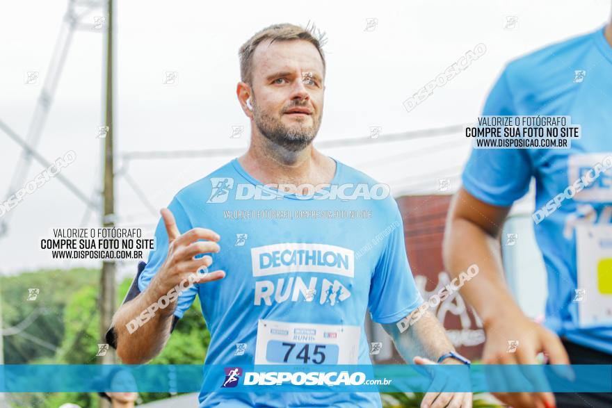 Decathlon Run Londrina