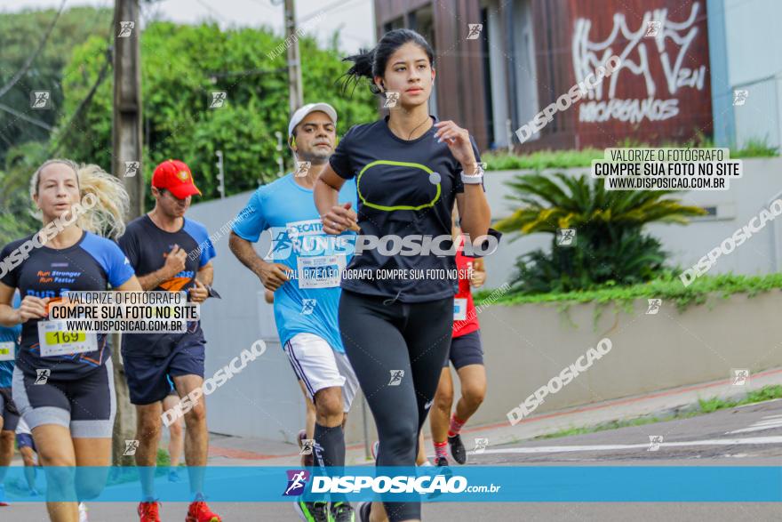 Decathlon Run Londrina