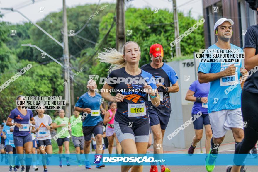 Decathlon Run Londrina