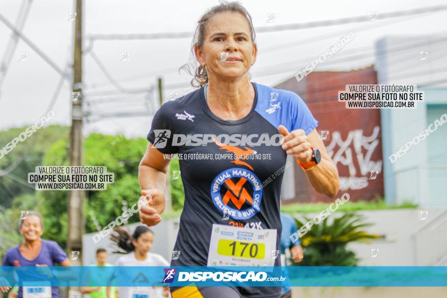 Decathlon Run Londrina