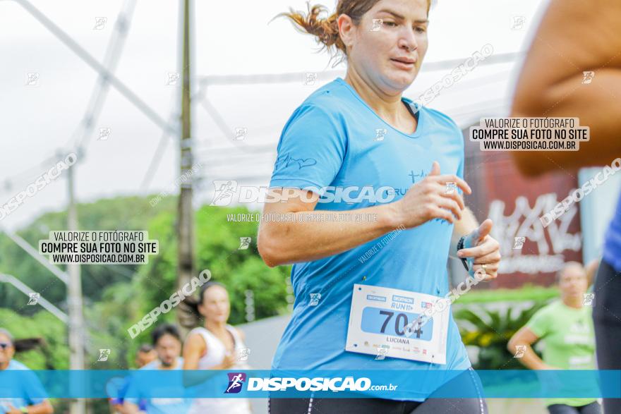 Decathlon Run Londrina