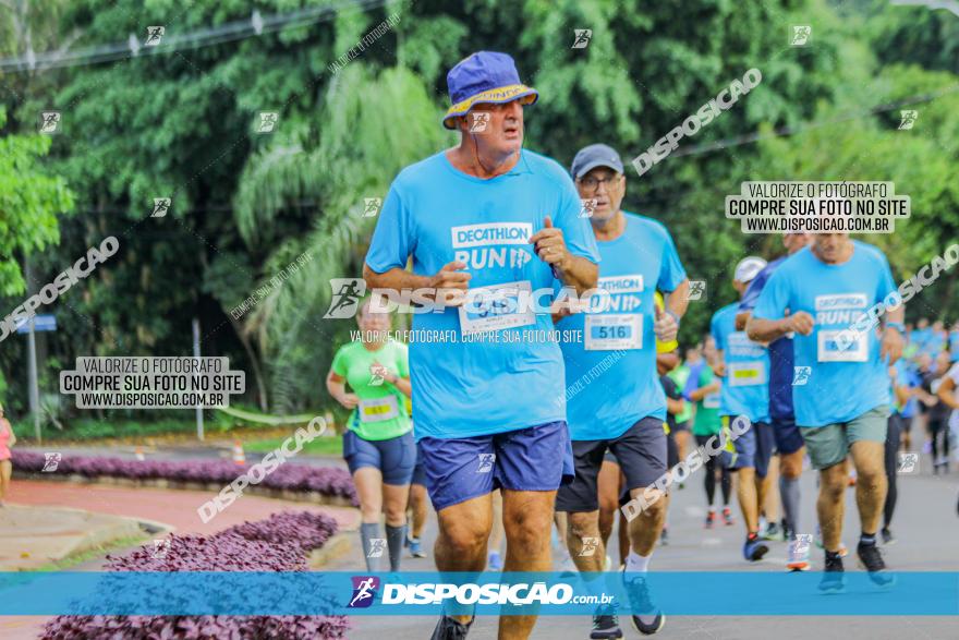 Decathlon Run Londrina