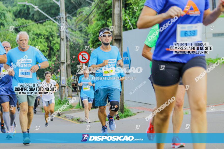 Decathlon Run Londrina